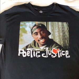 TUPAC SHIRT